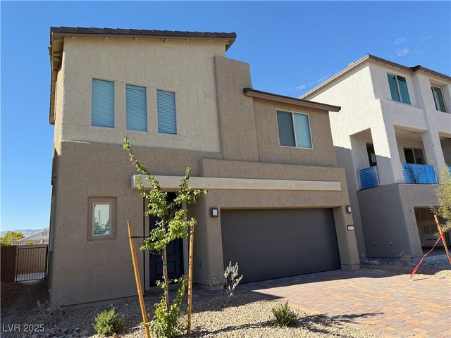 5833 Marigold Sunset Court, Las Vegas, NV 89113