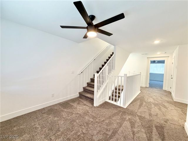 5833 Marigold Sunset Court, Las Vegas, NV 89113