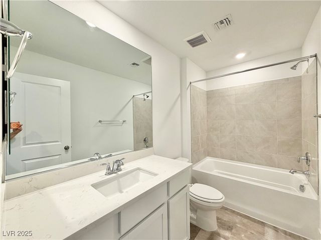 5833 Marigold Sunset Court, Las Vegas, NV 89113