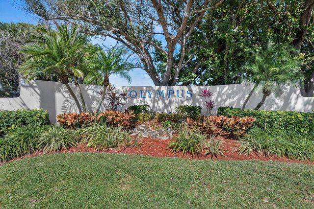 103 Olympus Circle, Jupiter, FL 33477