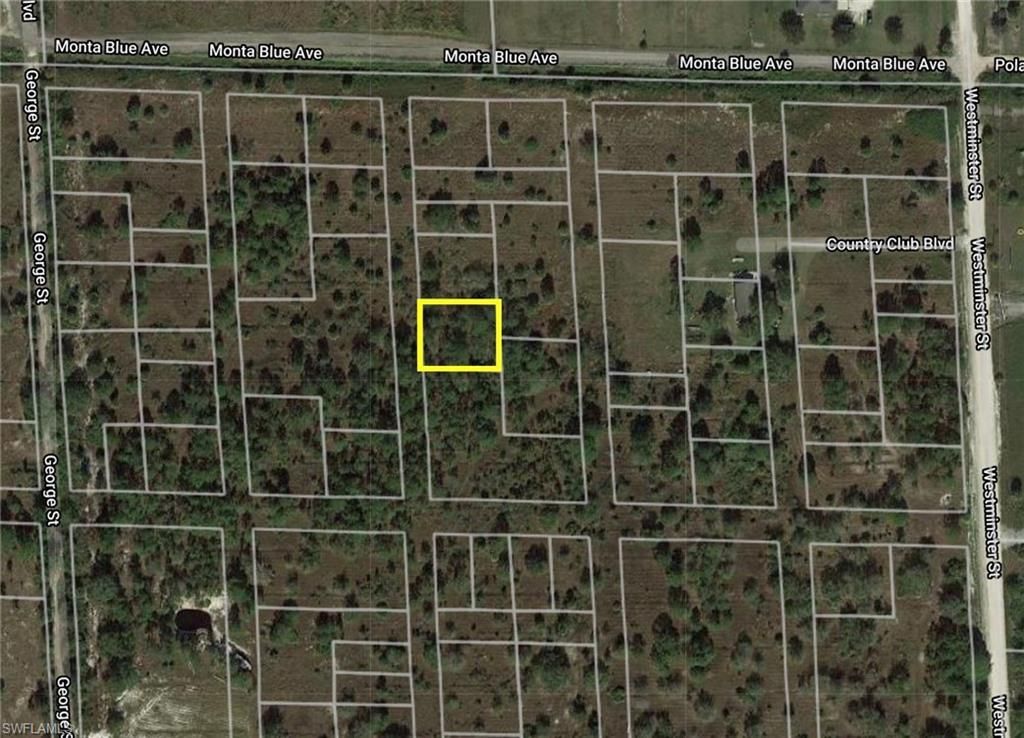 6300 Russell ST, PUNTA GORDA, FL 33982 — photo 2