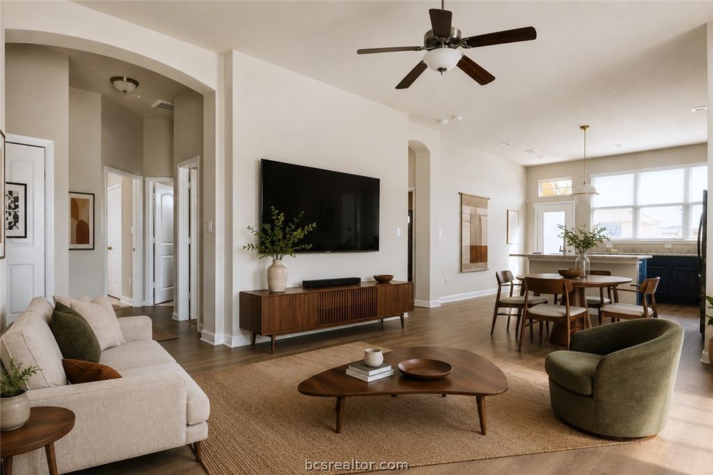 2000 Shimla Drive, Bryan, TX 77807 — photo 3