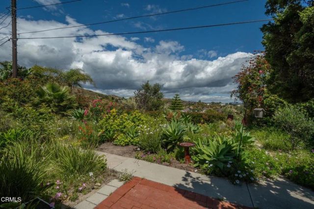 1074 Colina Vista, Ventura, CA 93003