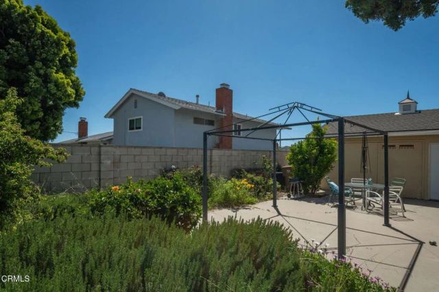 1074 Colina Vista, Ventura, CA 93003