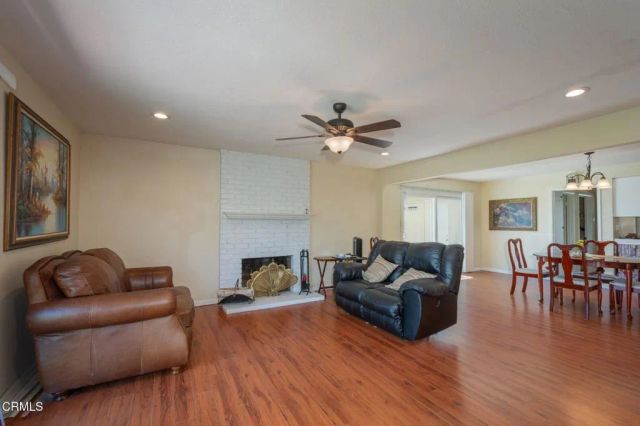 1074 Colina Vista, Ventura, CA 93003