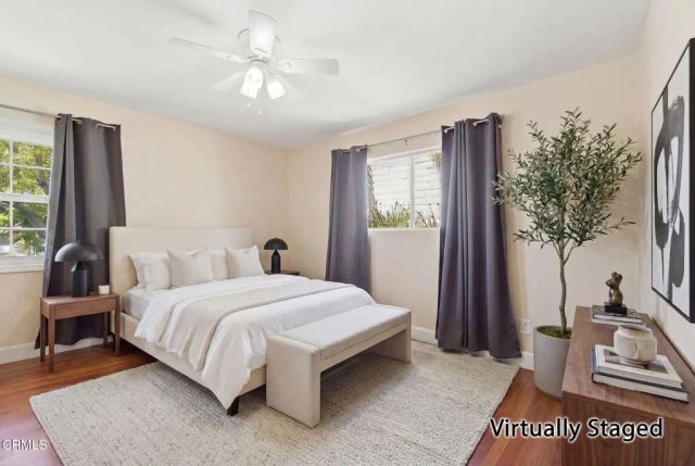 1074 Colina Vista, Ventura, CA 93003