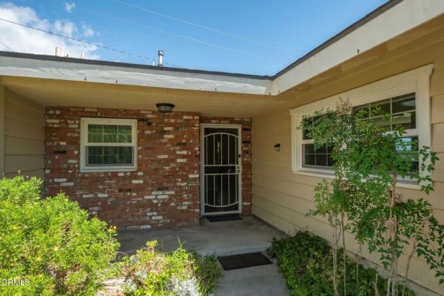 1074 Colina Vista, Ventura, CA 93003