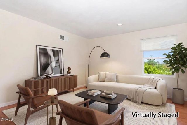 1074 Colina Vista, Ventura, CA 93003