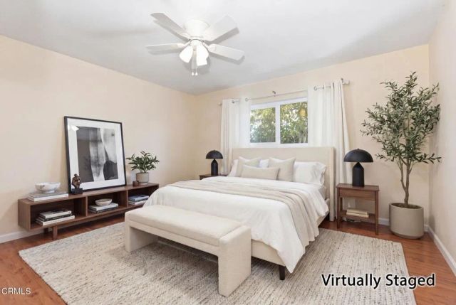 1074 Colina Vista, Ventura, CA 93003