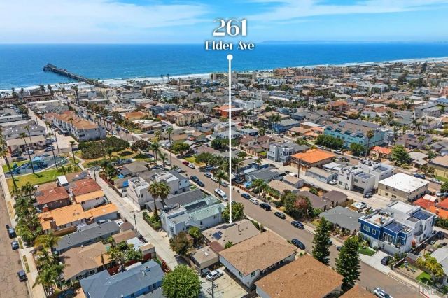 261 Elder Avenue, Imperial Beach, CA 91932