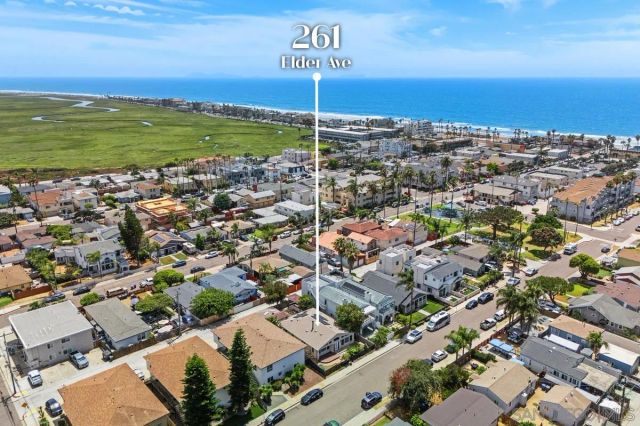 261 Elder Avenue, Imperial Beach, CA 91932