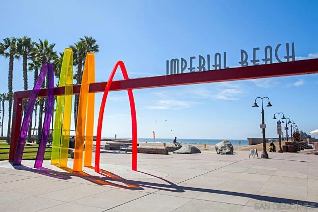261 Elder Avenue, Imperial Beach, CA 91932