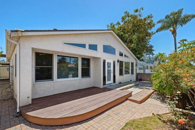 261 Elder Avenue, Imperial Beach, CA 91932