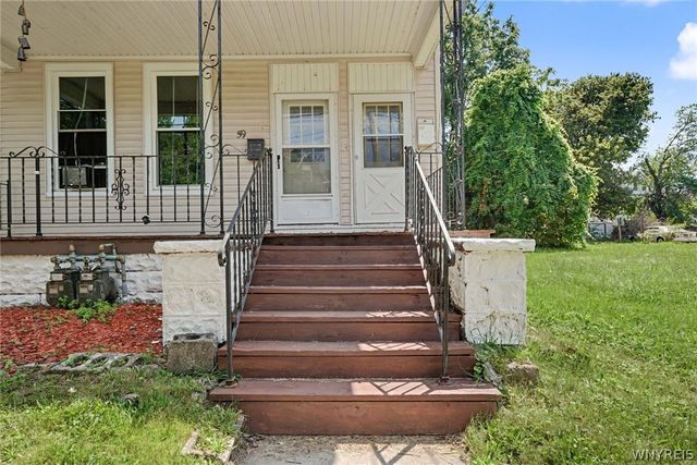 59 Edna Place, Buffalo, NY 14209