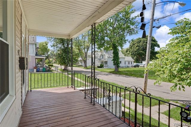 59 Edna Place, Buffalo, NY 14209