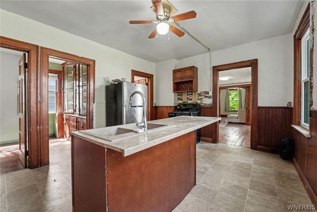 59 Edna Place, Buffalo, NY 14209
