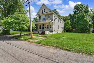 59 Edna Place, Buffalo, NY 14209