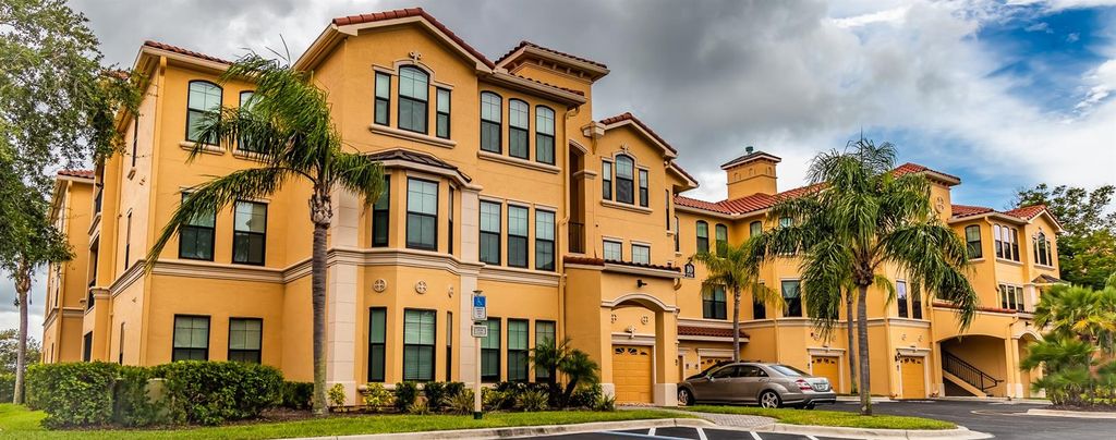 2739 VIA CAPRI 1034, Clearwater, FL 33764