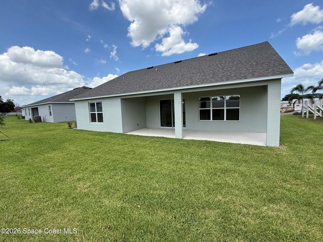 1094 Connolly Lane NE, Palm Bay, FL 32905