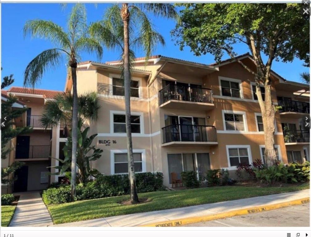 8701 Wiles Road 203, Coral Springs, FL 33067