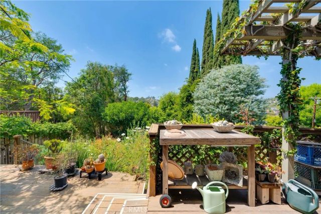 3919 Scandia Way, Los Angeles, CA 90065