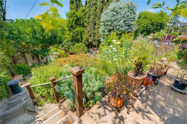 3919 Scandia Way, Los Angeles, CA 90065