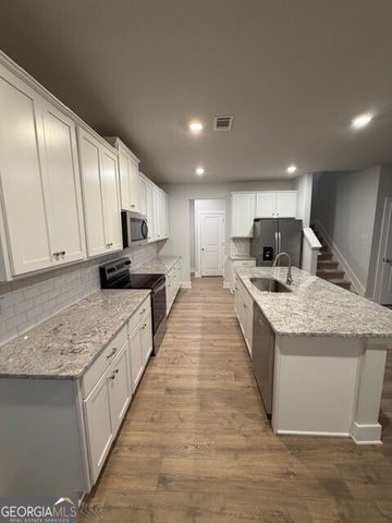 116 Maple Trail, Dawsonville, GA 30534