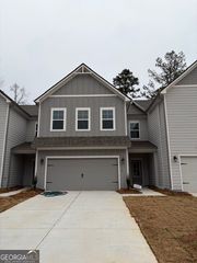 116 Maple Trail, Dawsonville, GA 30534