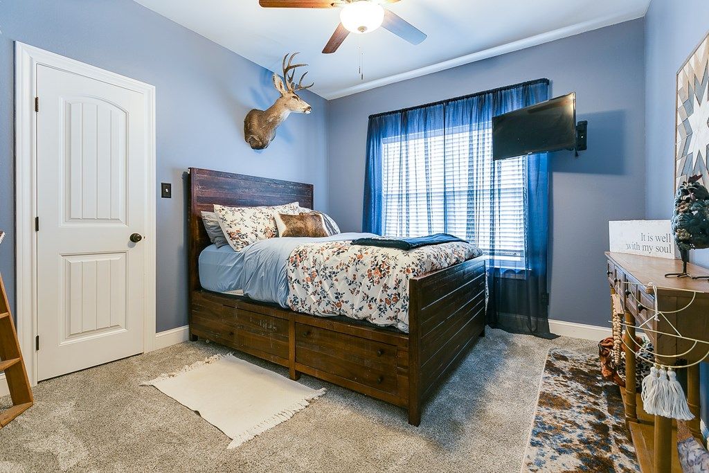Image 21 of property listing at 16942 Riata Trail, Christoval, TX 76935