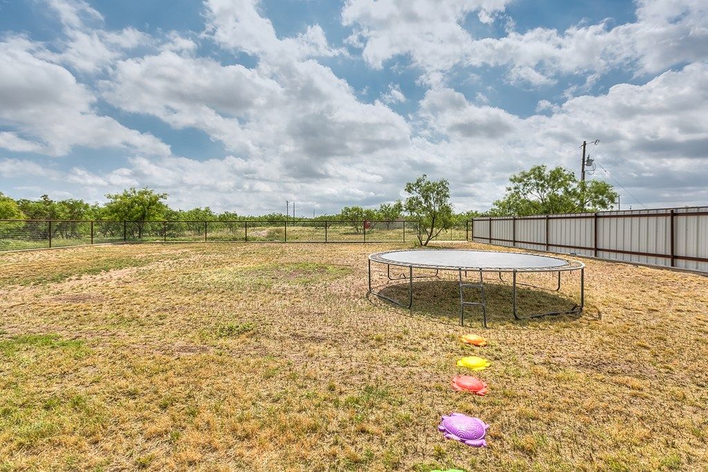Image 23 of property listing at 16942 Riata Trail, Christoval, TX 76935