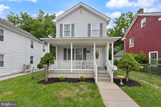 58 BETHEL ST, Hagerstown, MD 21740