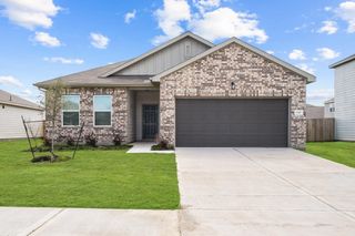 6310 Highland Bend Drive, Richmond, TX 77469