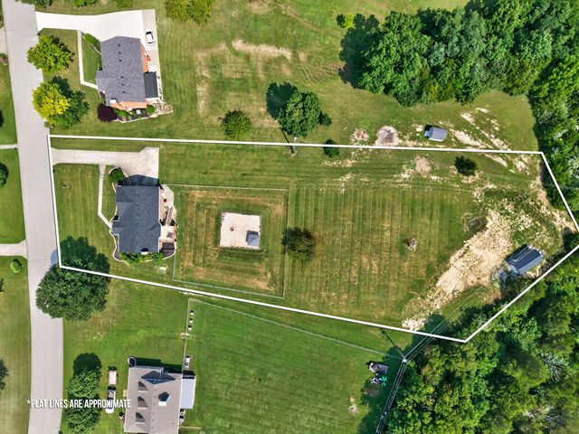 121 Mockingbird Hill Drive, Richmond, KY 40475