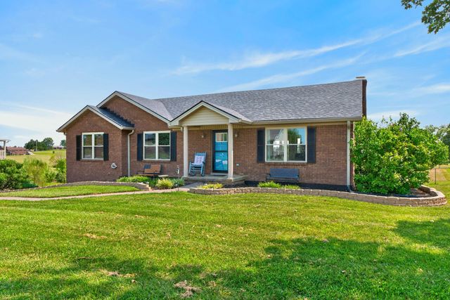 121 Mockingbird Hill Drive, Richmond, KY 40475