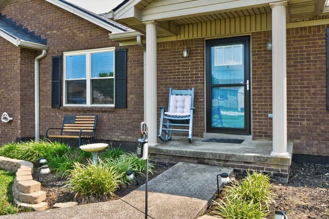 121 Mockingbird Hill Drive, Richmond, KY 40475