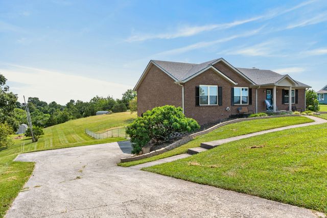 121 Mockingbird Hill Drive, Richmond, KY 40475