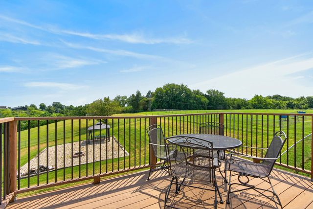 121 Mockingbird Hill Drive, Richmond, KY 40475