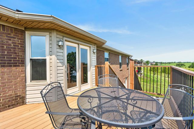 121 Mockingbird Hill Drive, Richmond, KY 40475