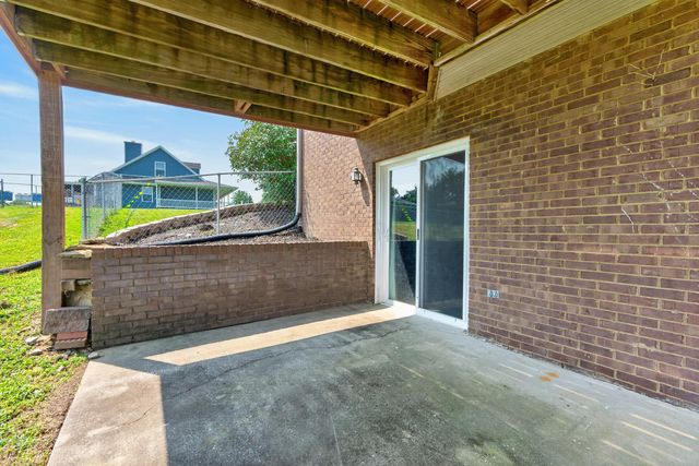 121 Mockingbird Hill Drive, Richmond, KY 40475