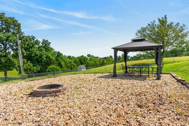 121 Mockingbird Hill Drive, Richmond, KY 40475