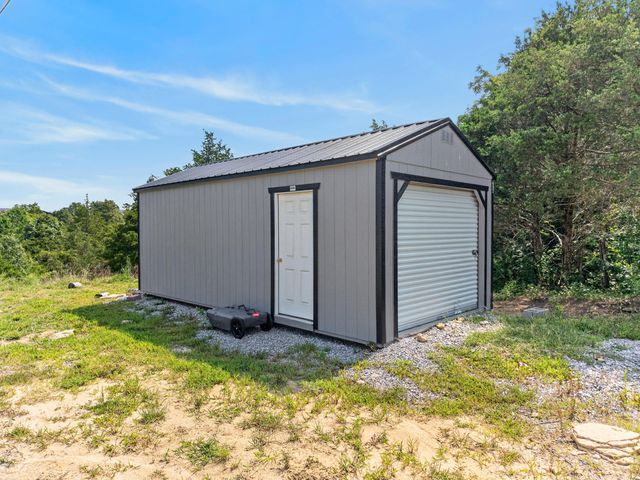121 Mockingbird Hill Drive, Richmond, KY 40475