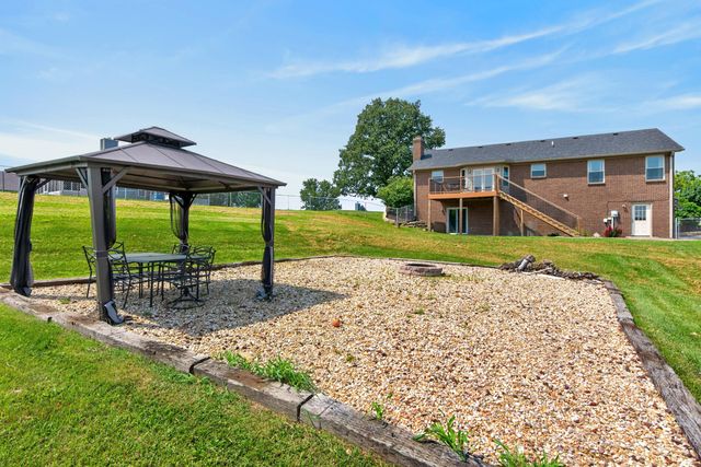 121 Mockingbird Hill Drive, Richmond, KY 40475