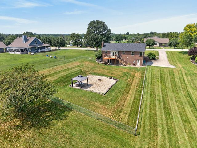 121 Mockingbird Hill Drive, Richmond, KY 40475
