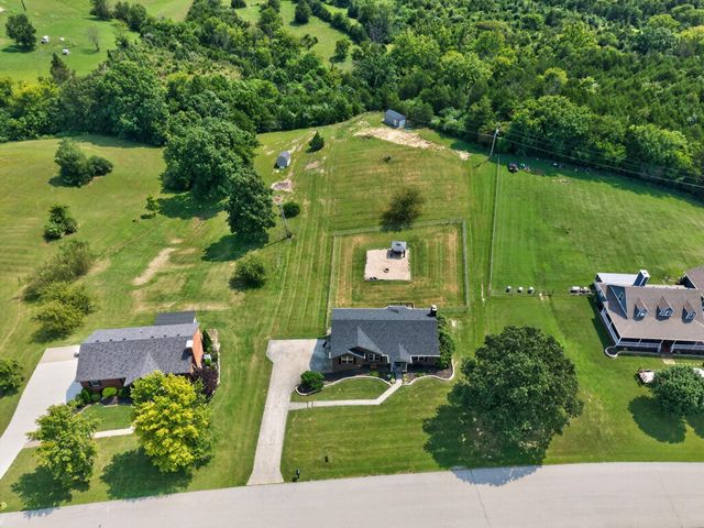 121 Mockingbird Hill Drive, Richmond, KY 40475