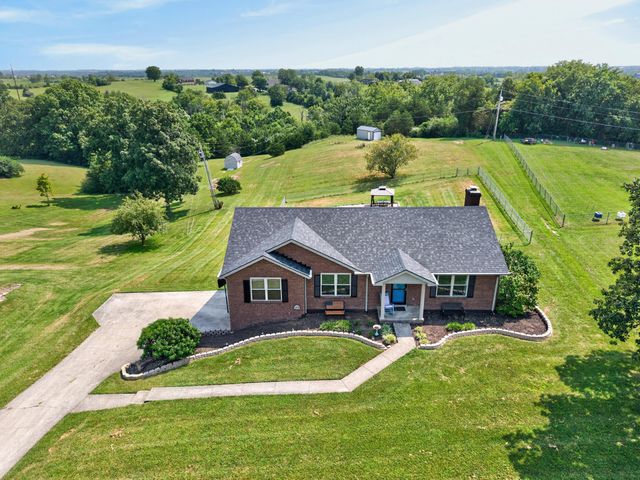 121 Mockingbird Hill Drive, Richmond, KY 40475
