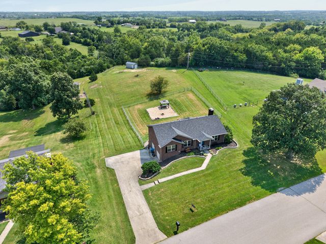 121 Mockingbird Hill Drive, Richmond, KY 40475