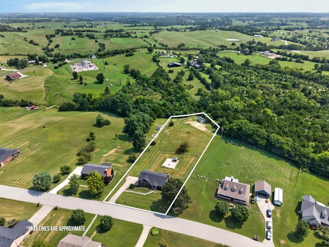 121 Mockingbird Hill Drive, Richmond, KY 40475