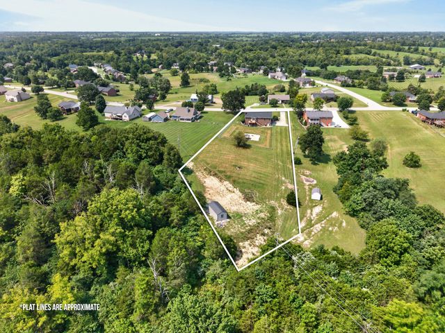 121 Mockingbird Hill Drive, Richmond, KY 40475