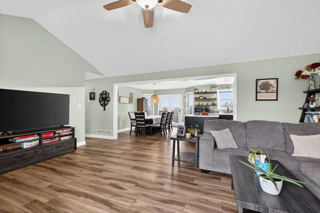 121 Mockingbird Hill Drive, Richmond, KY 40475
