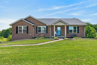 121 Mockingbird Hill Drive, Richmond, KY 40475